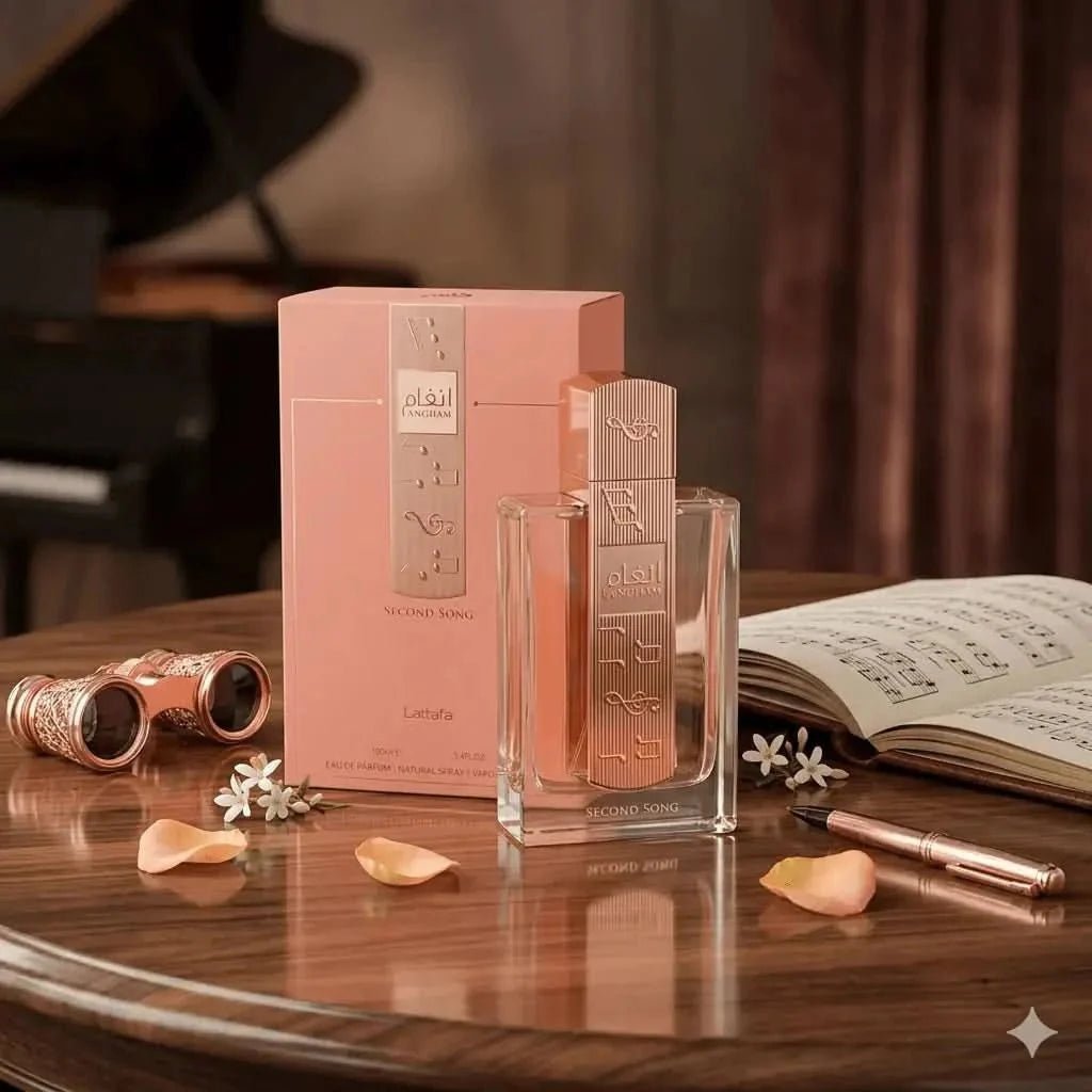NEW ARIVALS - fartun perfumes