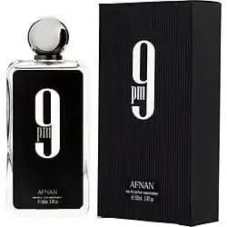 9 PM - fartun perfumes