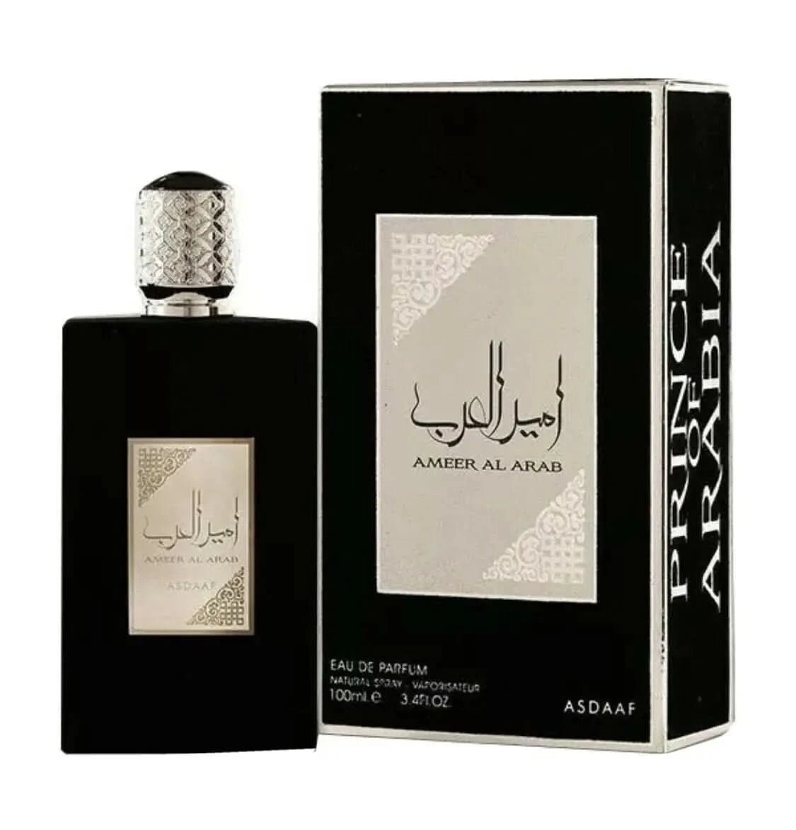 Ameer Al Arab - fartun perfumes