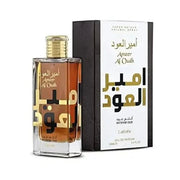 Ameer Al Oud Intense Oud - fartun perfumes