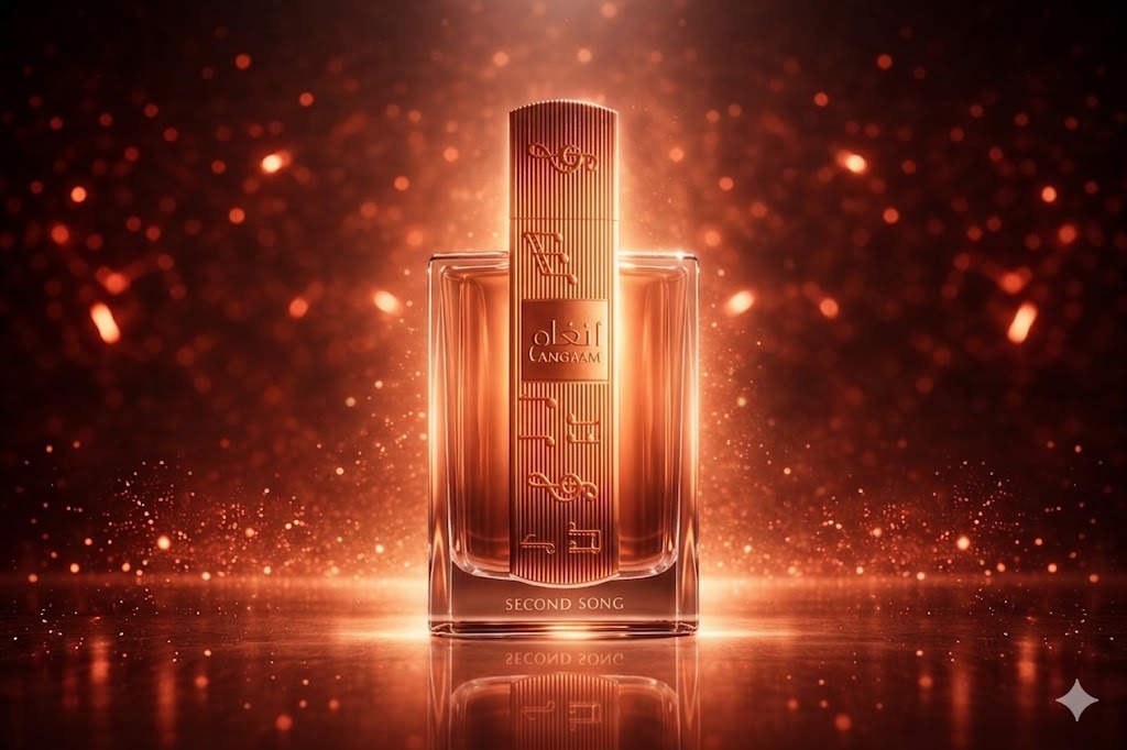 fartun perfumes