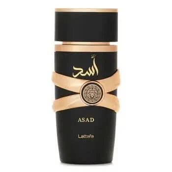 Asad Black - fartun perfumes