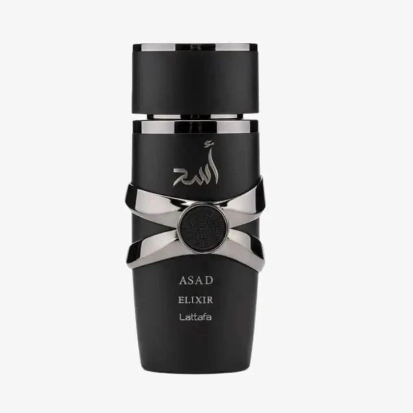 Asad Elixir - fartun perfumes