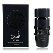 Asad Elixir - fartun perfumes