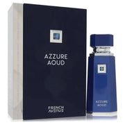 Azzure Aoud - fartun perfumes