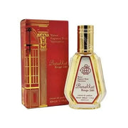 Barakkat Rouge 540 Extrait - fartun perfumes