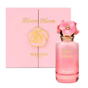 Bloom Bloom - fartun perfumes