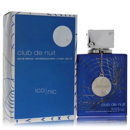 Club De Nuit Iconic - fartun perfumes