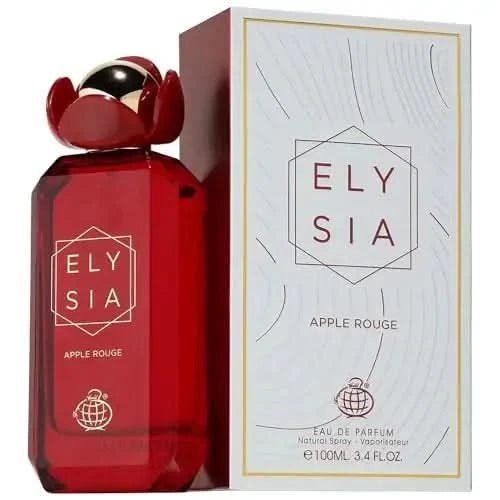 Elysia Apple Rouge - fartun perfumes