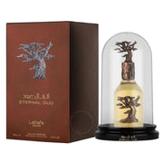 Eternal Oud - fartun perfumes
