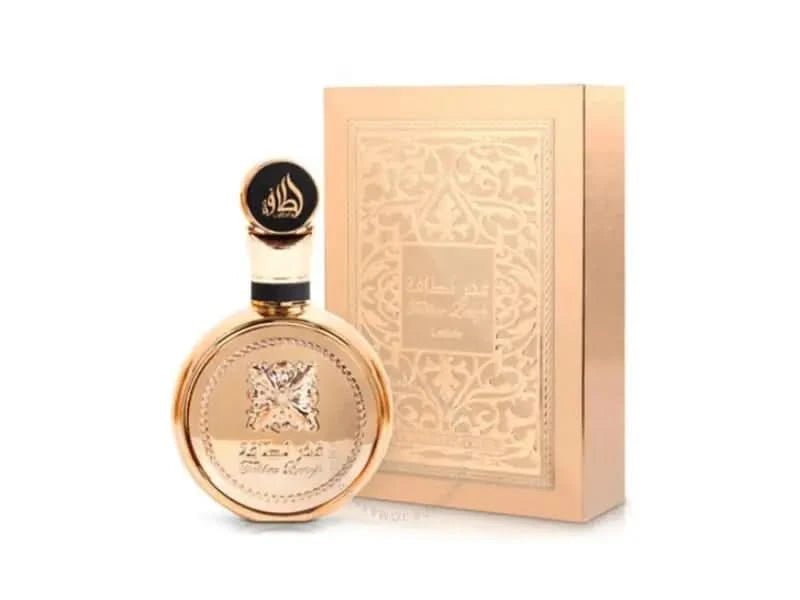 Fakhar Extrait Gold - fartun perfumes