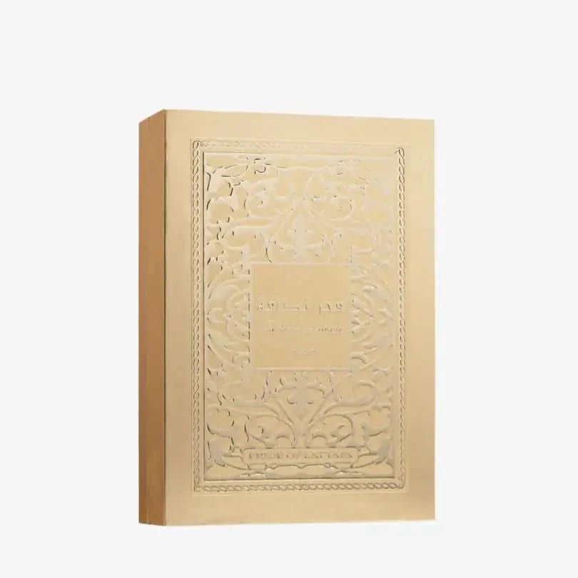 Fakhar Extrait Gold - fartun perfumes