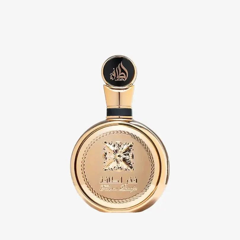 Fakhar Extrait Gold - fartun perfumes