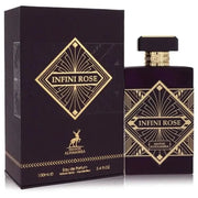 Infini Rose - fartun perfumes