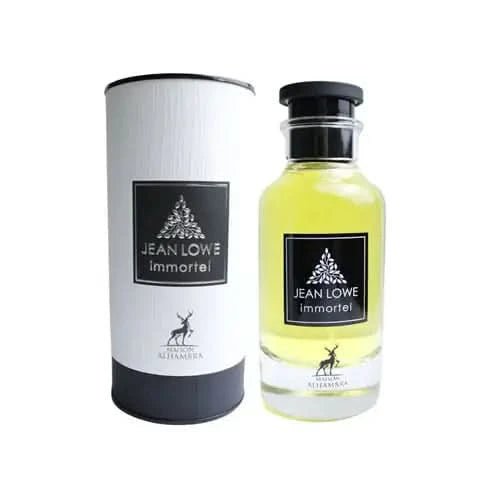 Jean Lowe Immortel - fartun perfumes