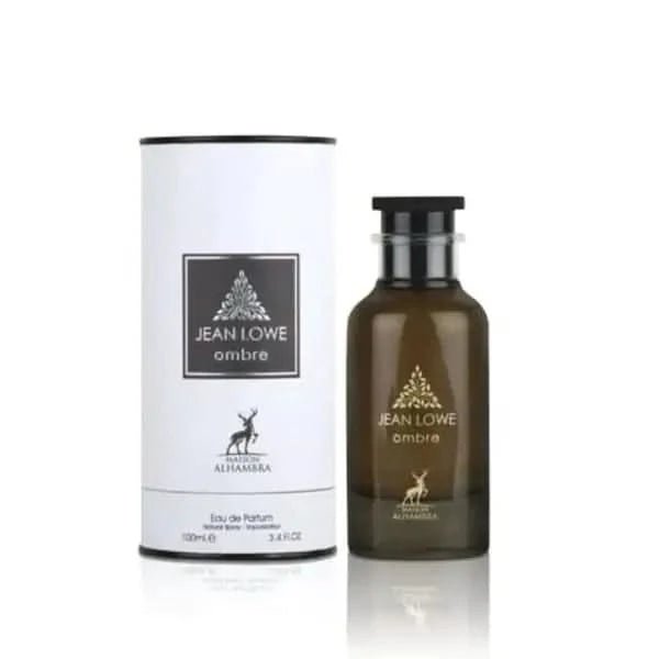 Jean Lowe Noir - fartun perfumes