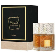 Khamrah - fartun perfumes