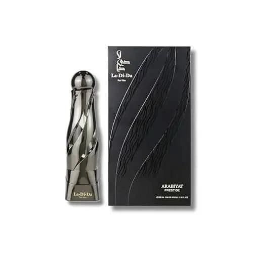 La Di Da for Him - fartun perfumes