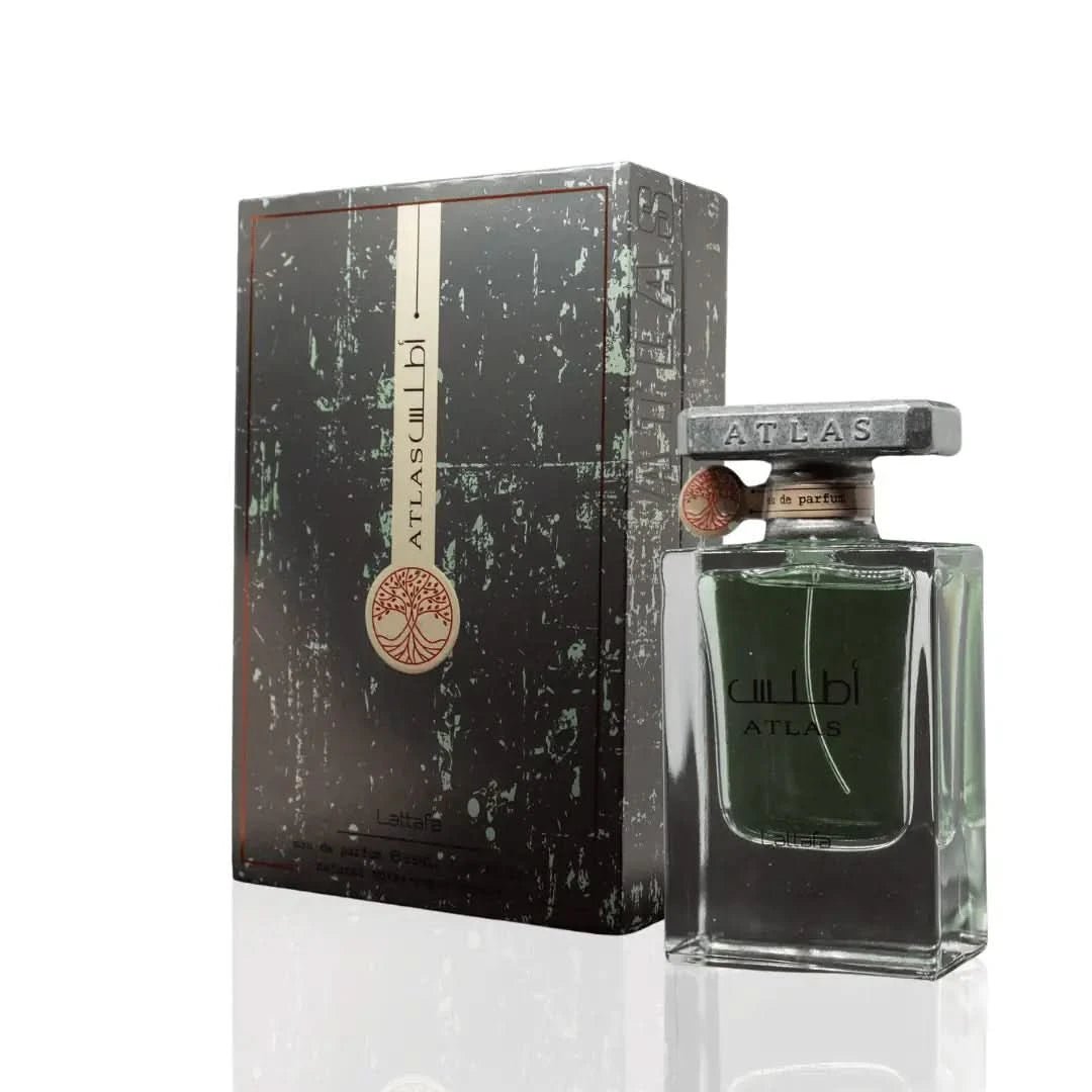 Lattafa Atlas - fartun perfumes