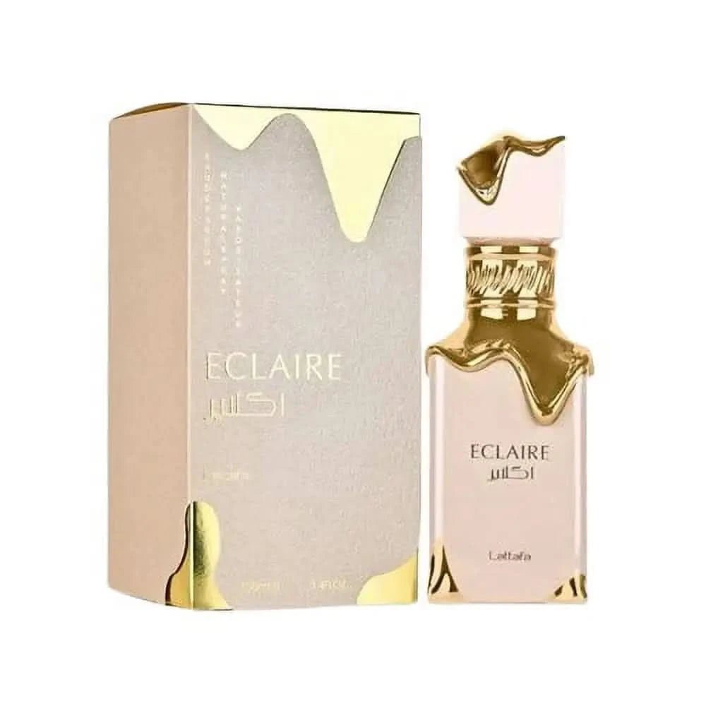 Lattafa Eclaire - fartun perfumes