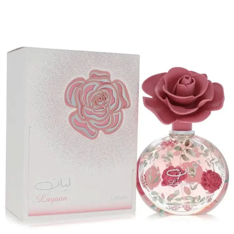Layaan by Lattafa - fartun perfumes