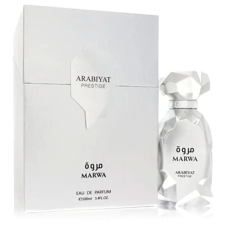 Marwa Cologne - fartun perfumes