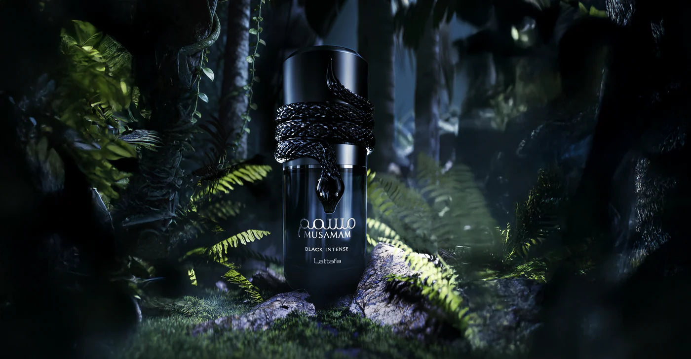 fartun perfumes