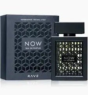 Rave Now Perfume - fartun perfumes