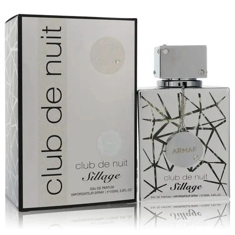 Sterling Club De Nuit - fartun perfumes