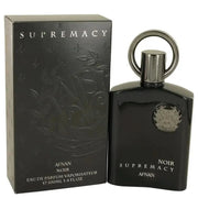 Supremacy Noir - fartun perfumes