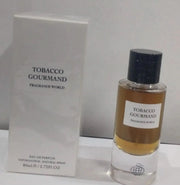 Tobacco Gourmand - fartun perfumes