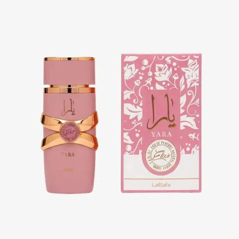 Yara Elixir - fartun perfumes