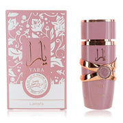 Yara Elixir - fartun perfumes