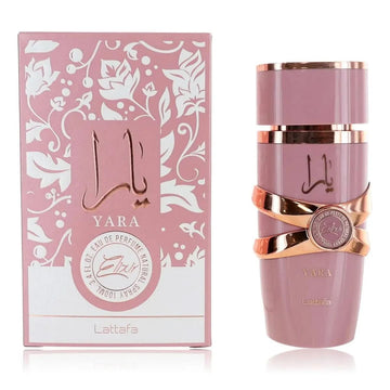 Yara Elixir - fartun perfumes