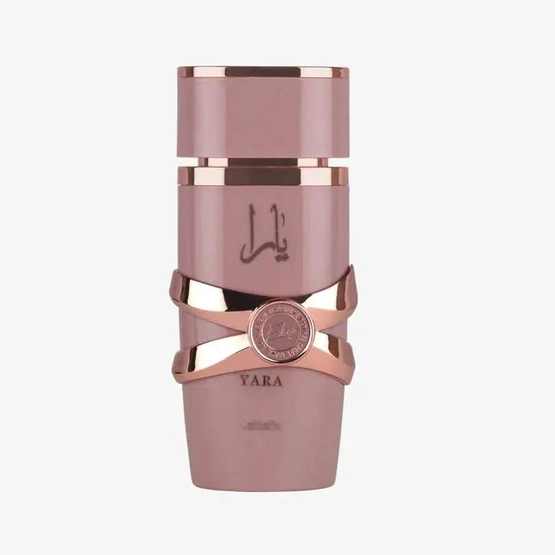 Yara Elixir - fartun perfumes
