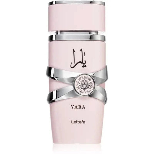 Yara Pink - fartun perfumes