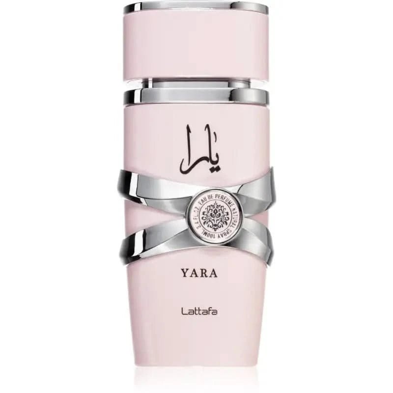 Yara Pink - fartun perfumes